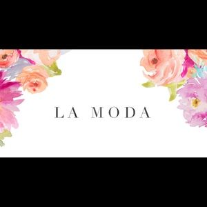 Meet your Posher, Lexie